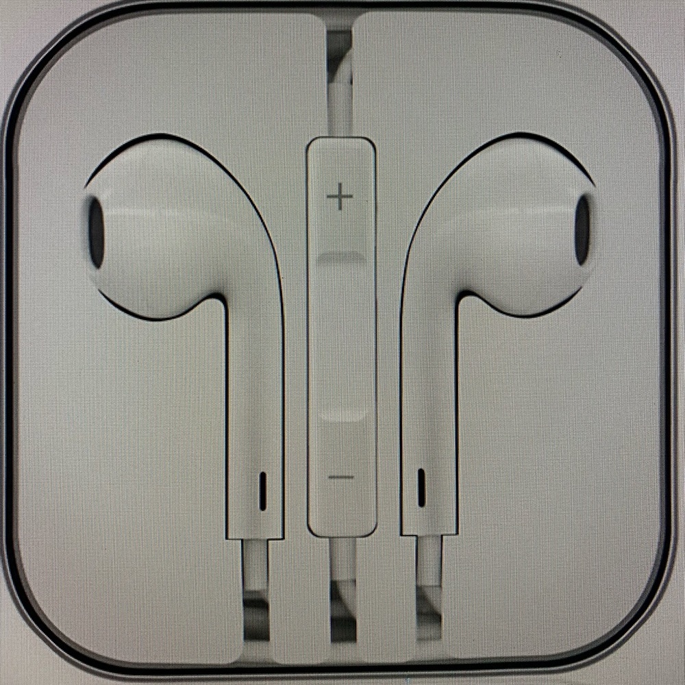 Earphone